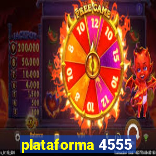 plataforma 4555